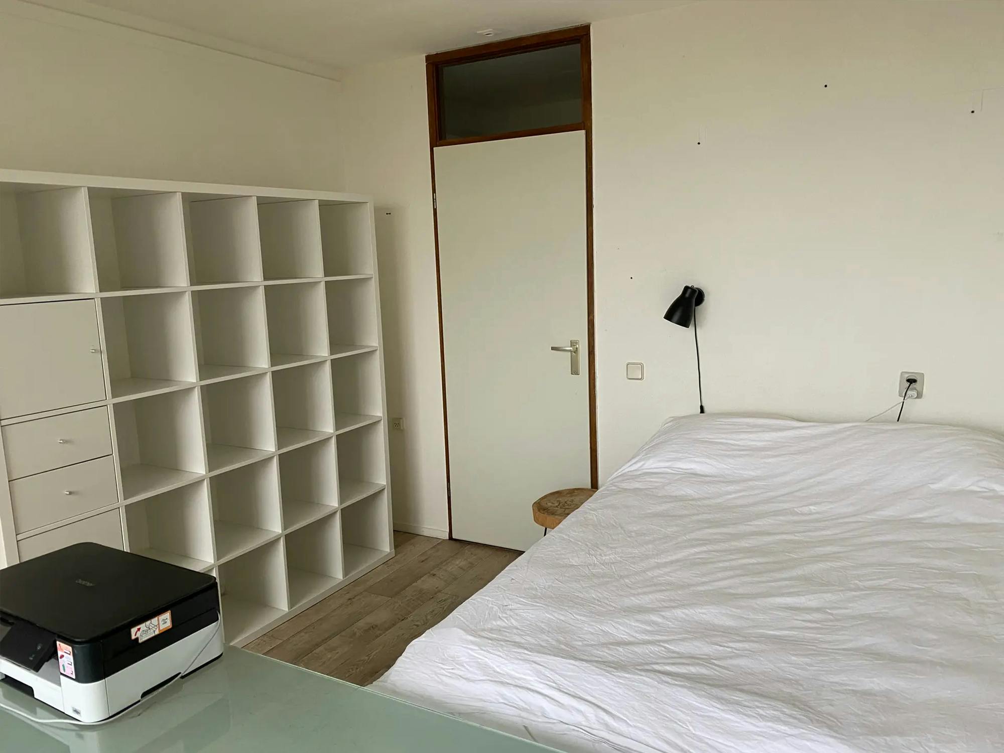 Apartamento en alquiler por 1350 € al mes en Diemen, Rode Kruislaan
