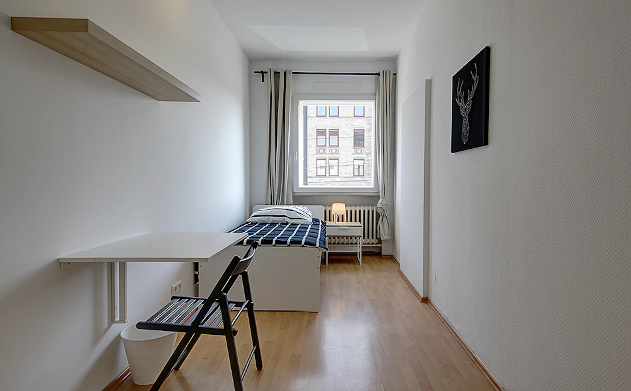 König-Karl-Straße, Stuttgart preview