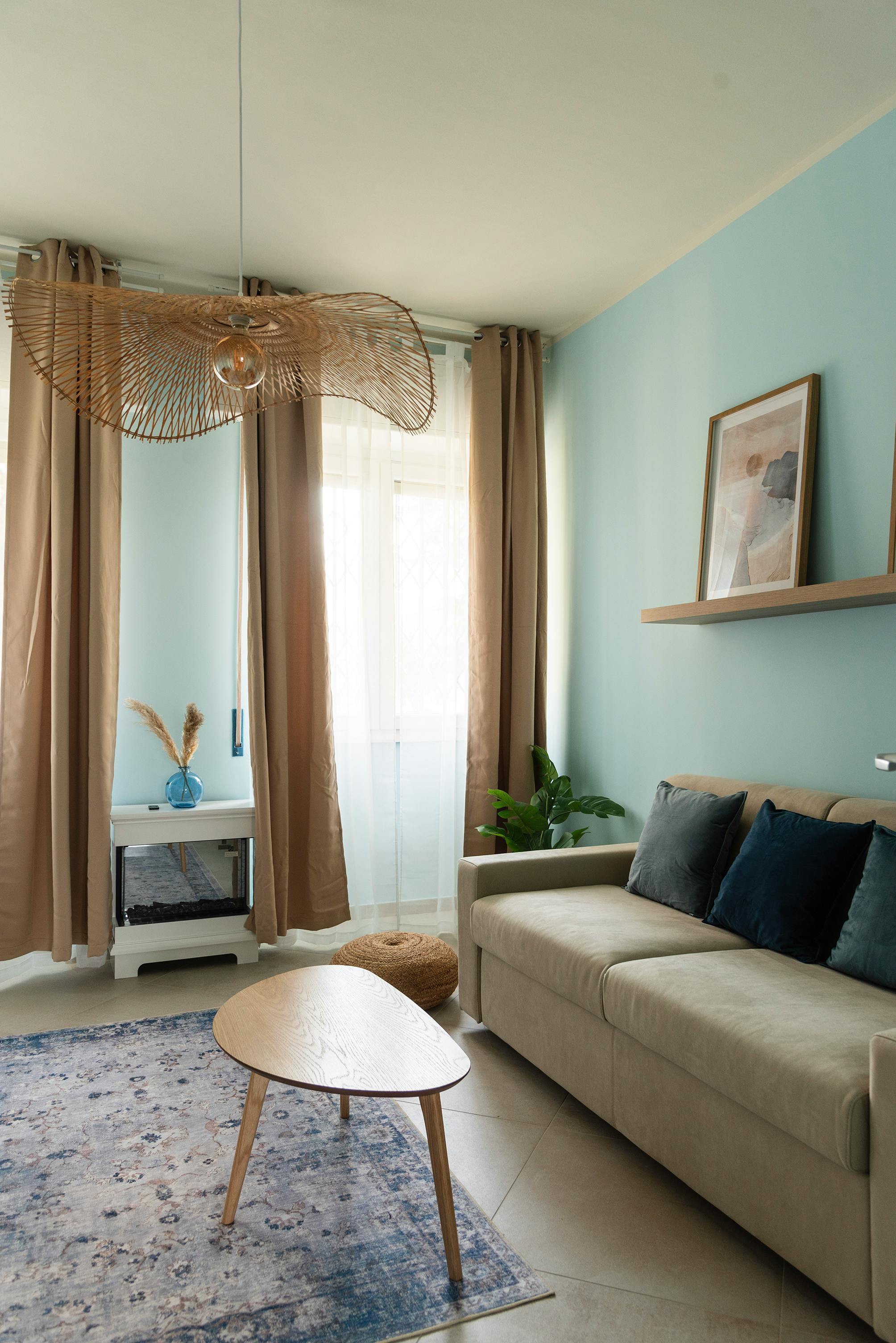 Appartamento in affitto a 2129 € al mese a Milan, Via Cascina Corba