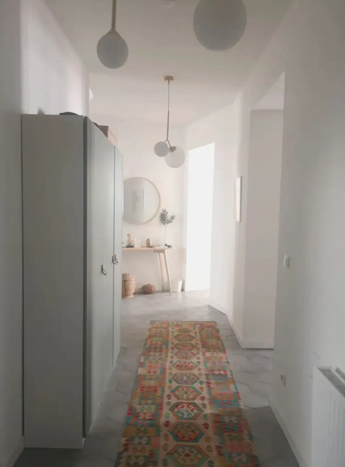 1-Bedroom Apartment in Mittersteig, Vienna (1693083) ROOM 1