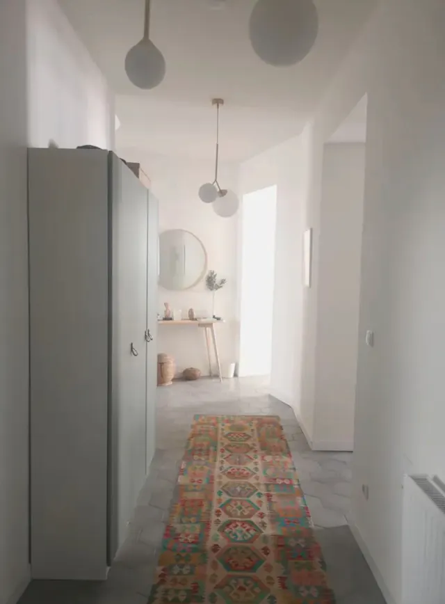1-Bedroom Apartment in Mittersteig, Vienna (1693083) room image 2