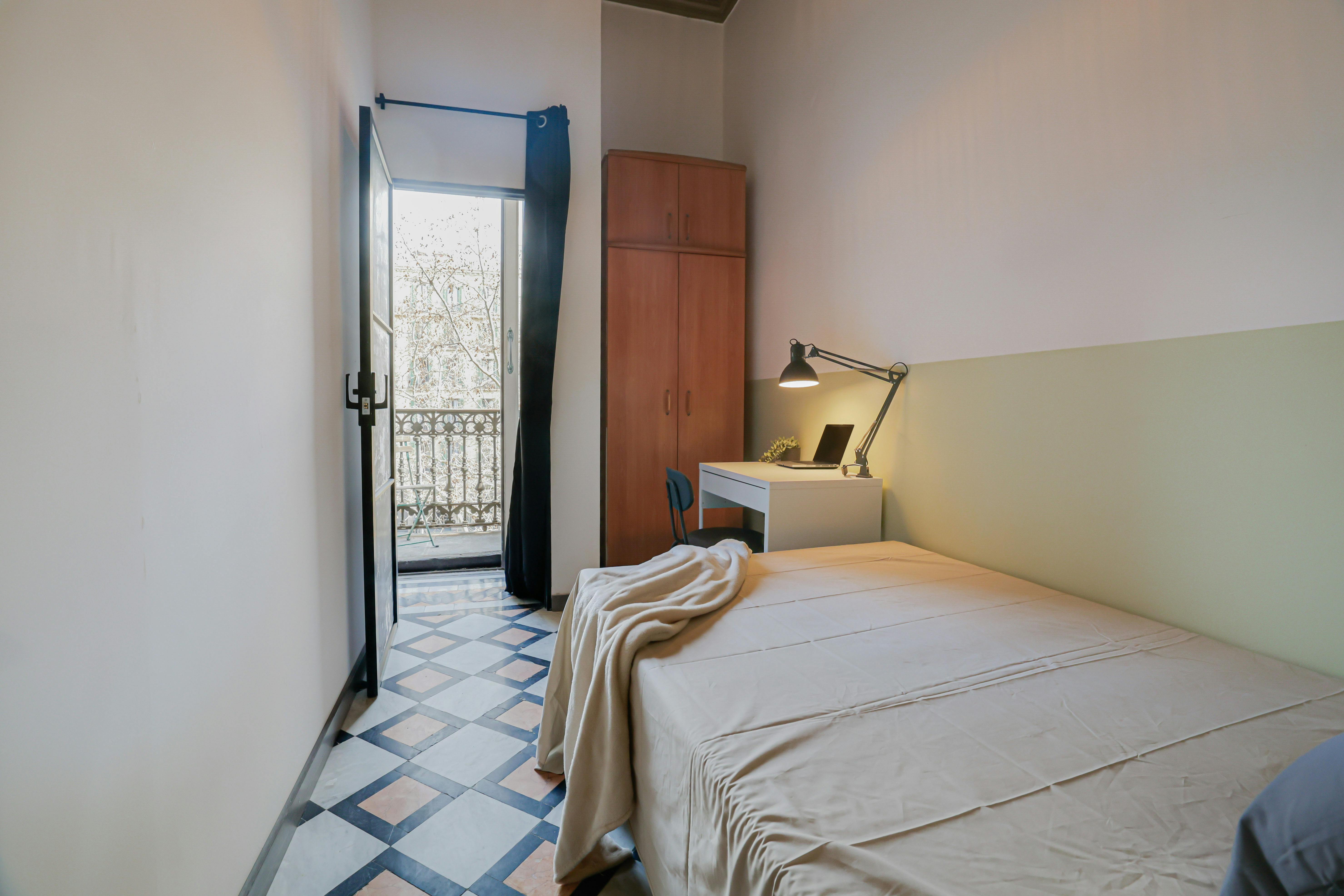 Gran Via de les Corts Catalanes, Barcelona preview