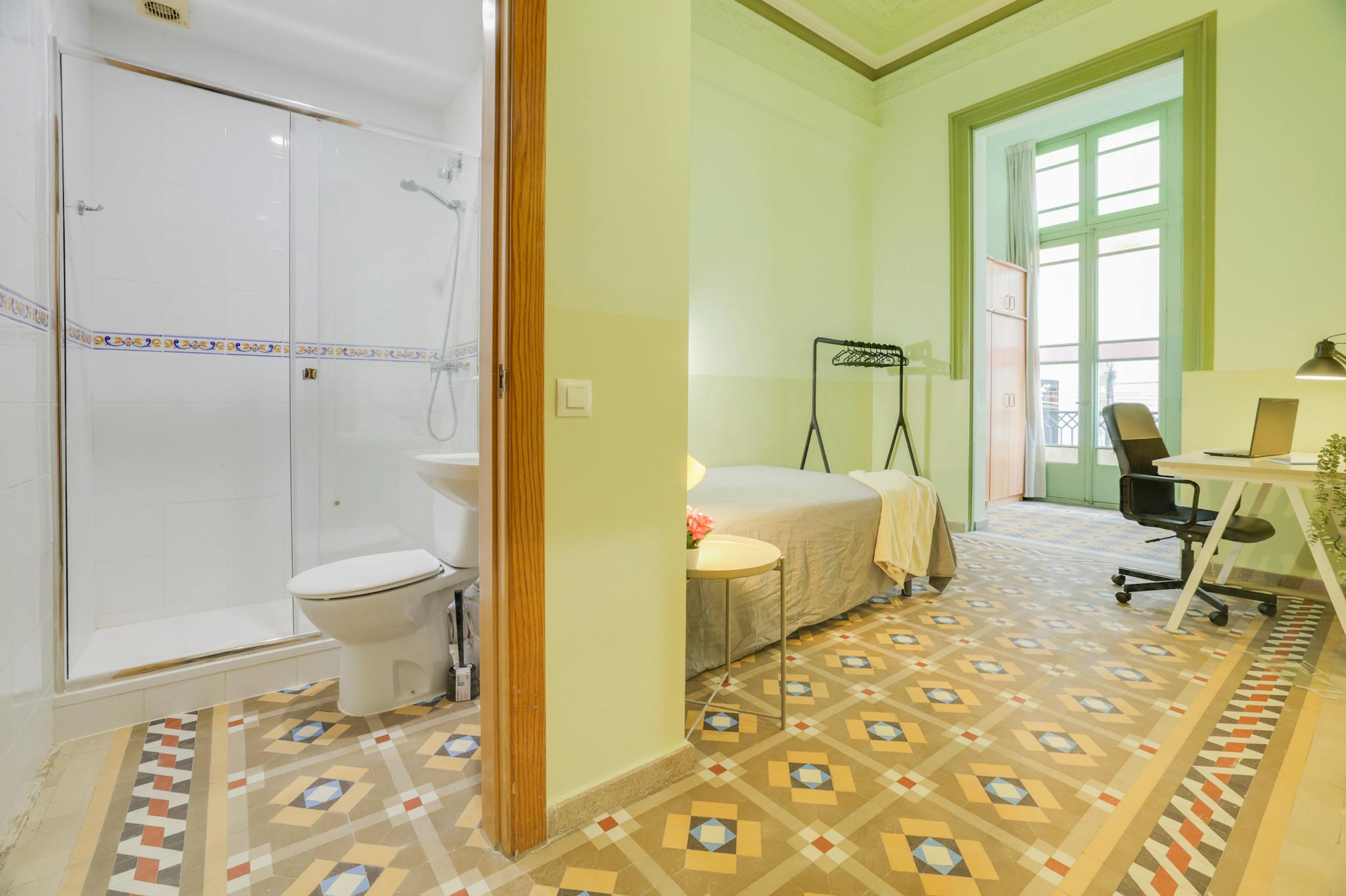 Gran Via de les Corts Catalanes, Barcelona preview