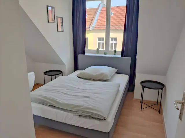 Private room in Schönhauser Allee, Berlin (1693089) room image 1