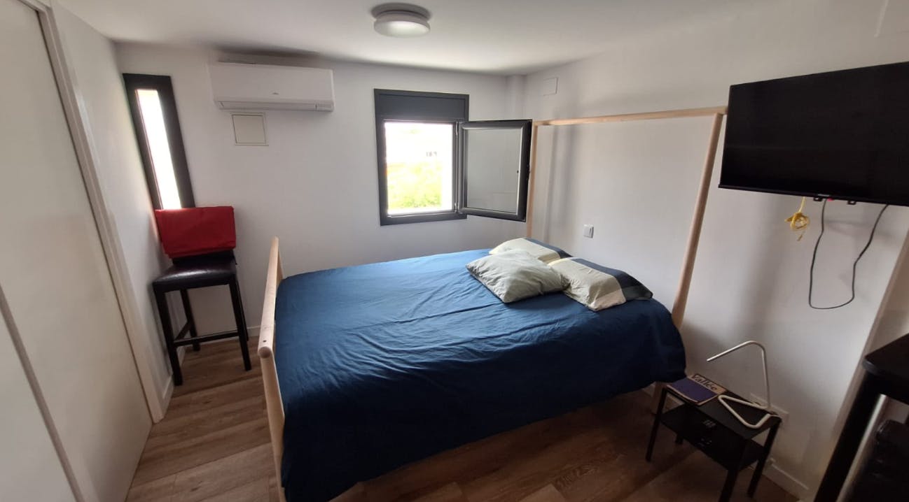 Studio à louer pour 790 €/mois à Sabadell, Carrer de Sant Honorat