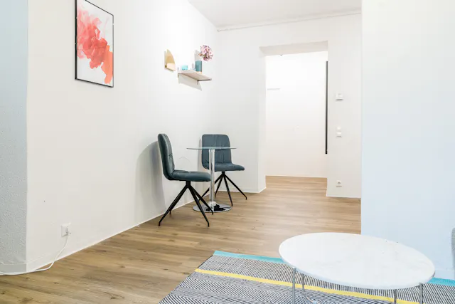 1-Bedroom Apartment in Friedenstraße, Berlin (1693094) room image 60