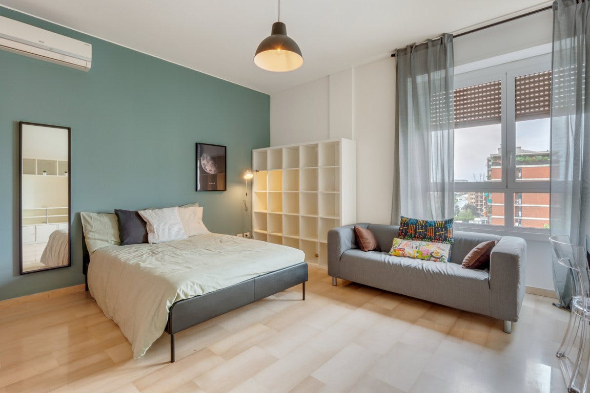 Viale Tibaldi, Milan preview