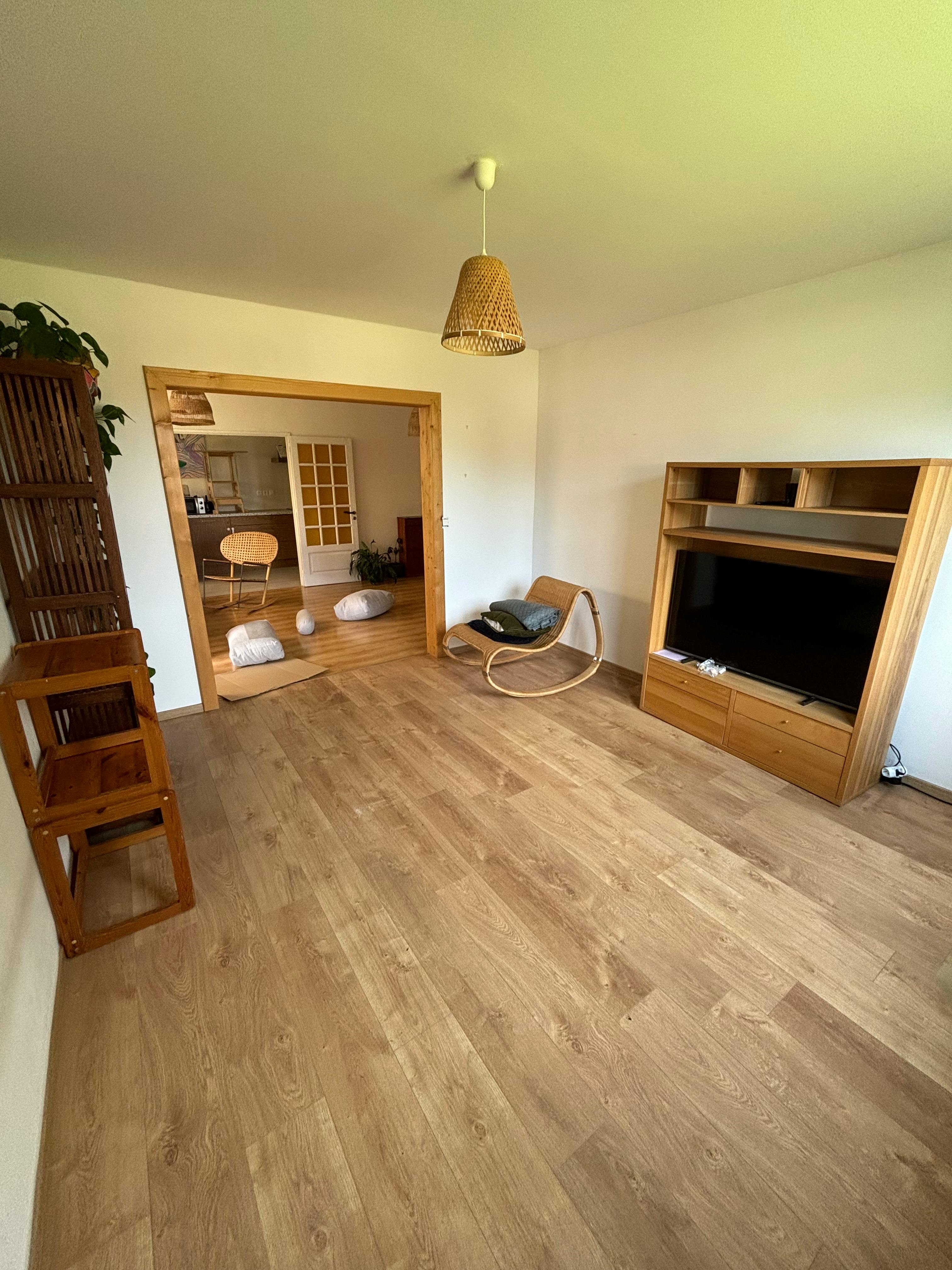 Mieszkanie do wynajęcia za 2358 CHF miesięcznie w mieście Gaillard, Rue du Lieutenant Yvan Génot