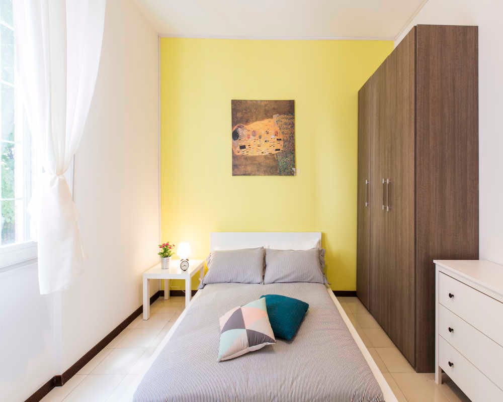 Via Bartolomeo D'Alviano, Milan preview