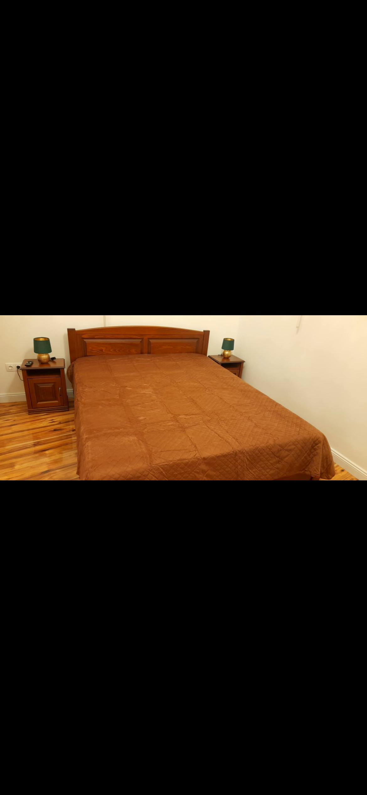Apartment Budapest, 2 beds — photo 9