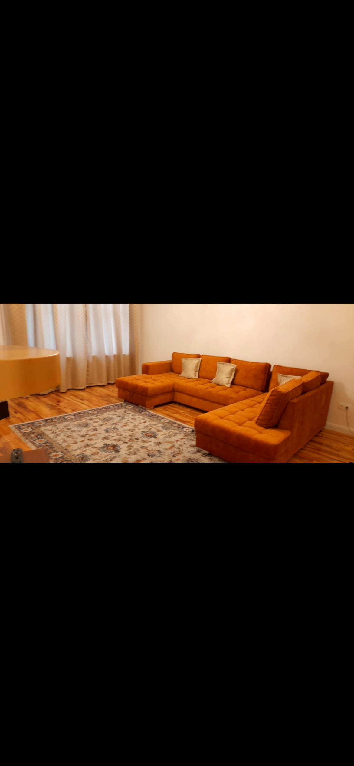 Apartment Budapest, 2 beds — photo 2