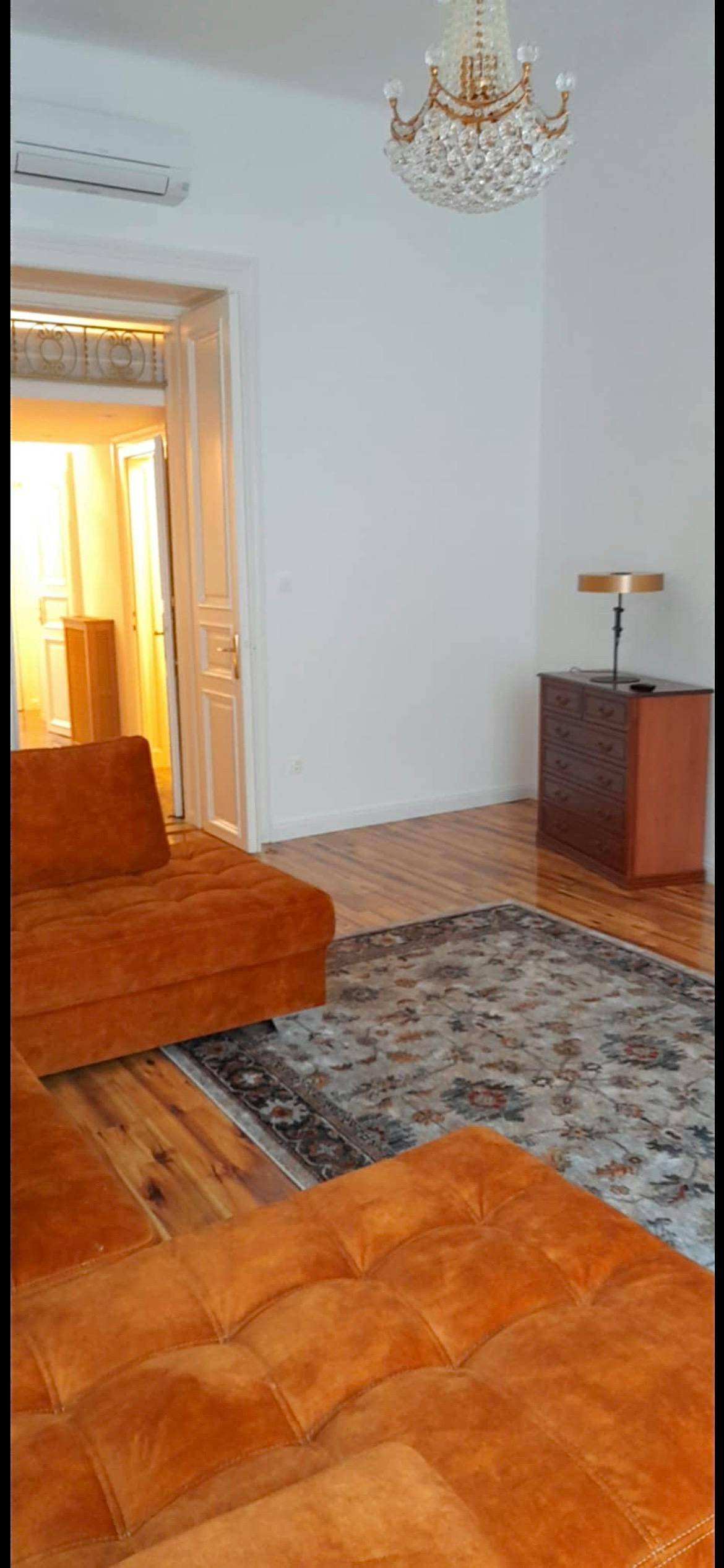 Apartment Budapest, 2 beds — photo 4
