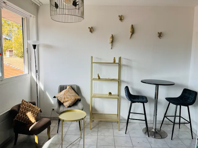 Apartment in Rue des Aiguerelles, Montpellier (1693119) room image 2