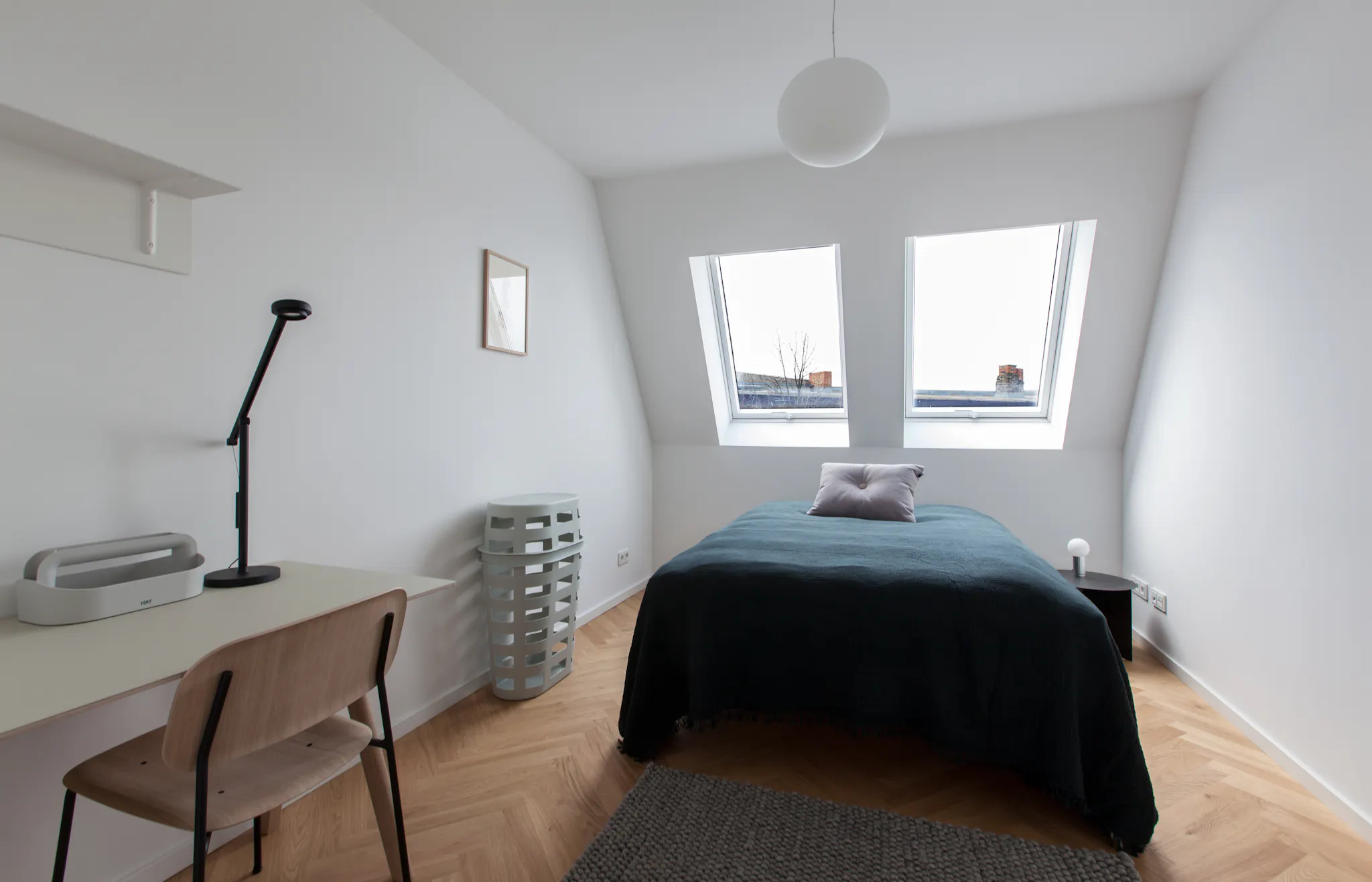 Stephanstraße, Berlin preview