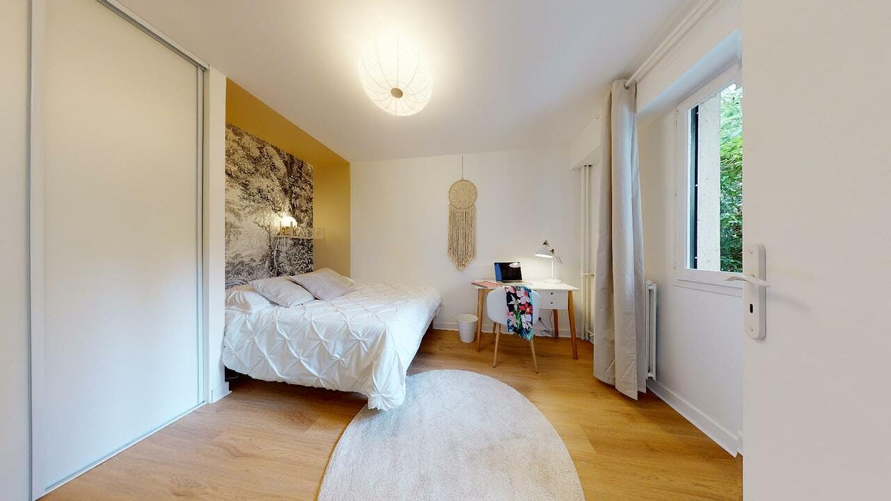 Rue Pierre Audry, Lyon preview