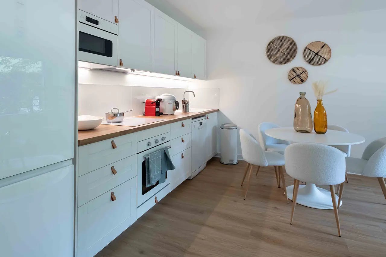 Single room Lyon, 1 bed, 10m² — photo 20