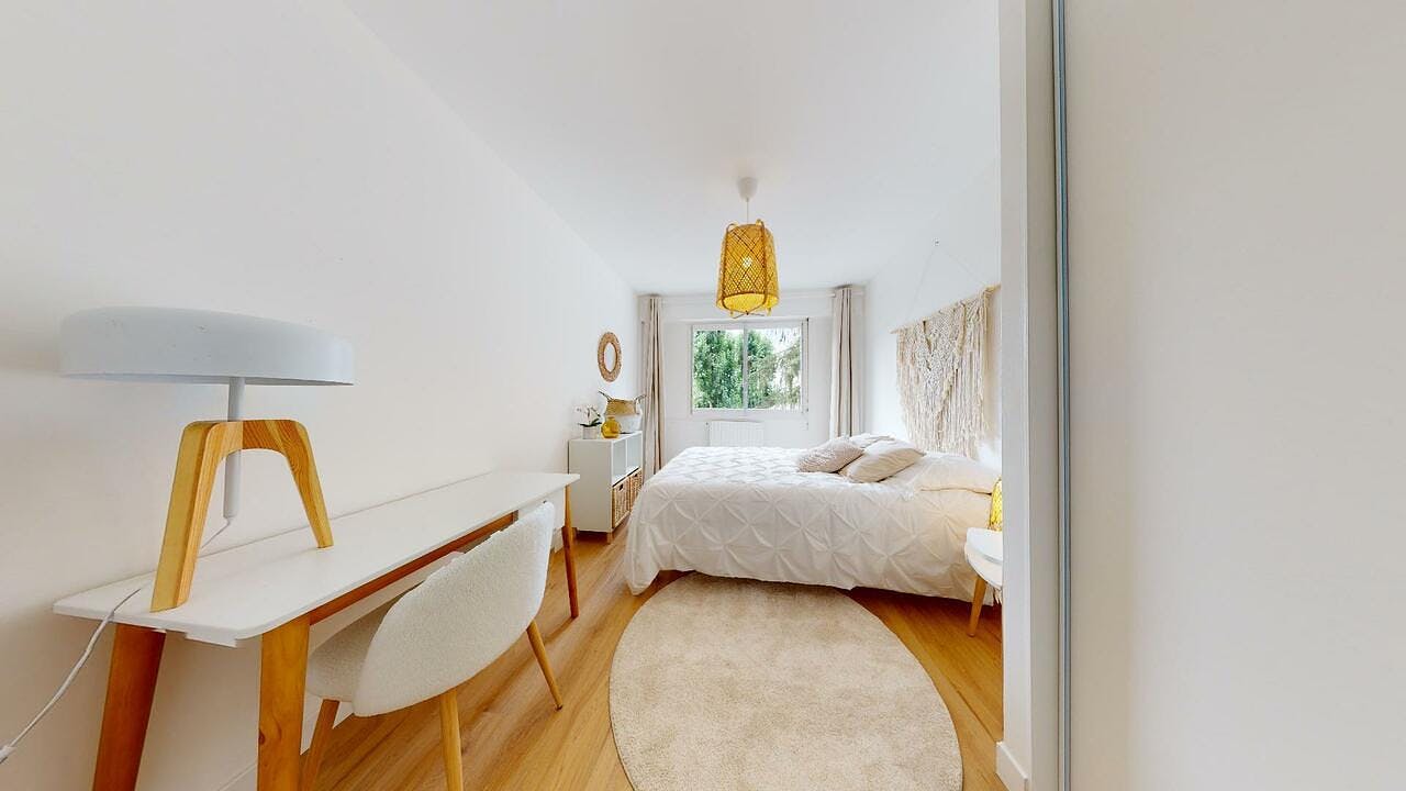 Rue Pierre Audry, Lyon preview