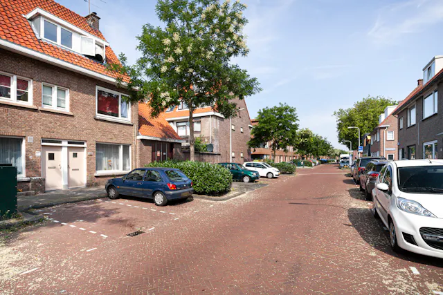 Shared room in Beetsstraat, The Hague (1693162) room image 1