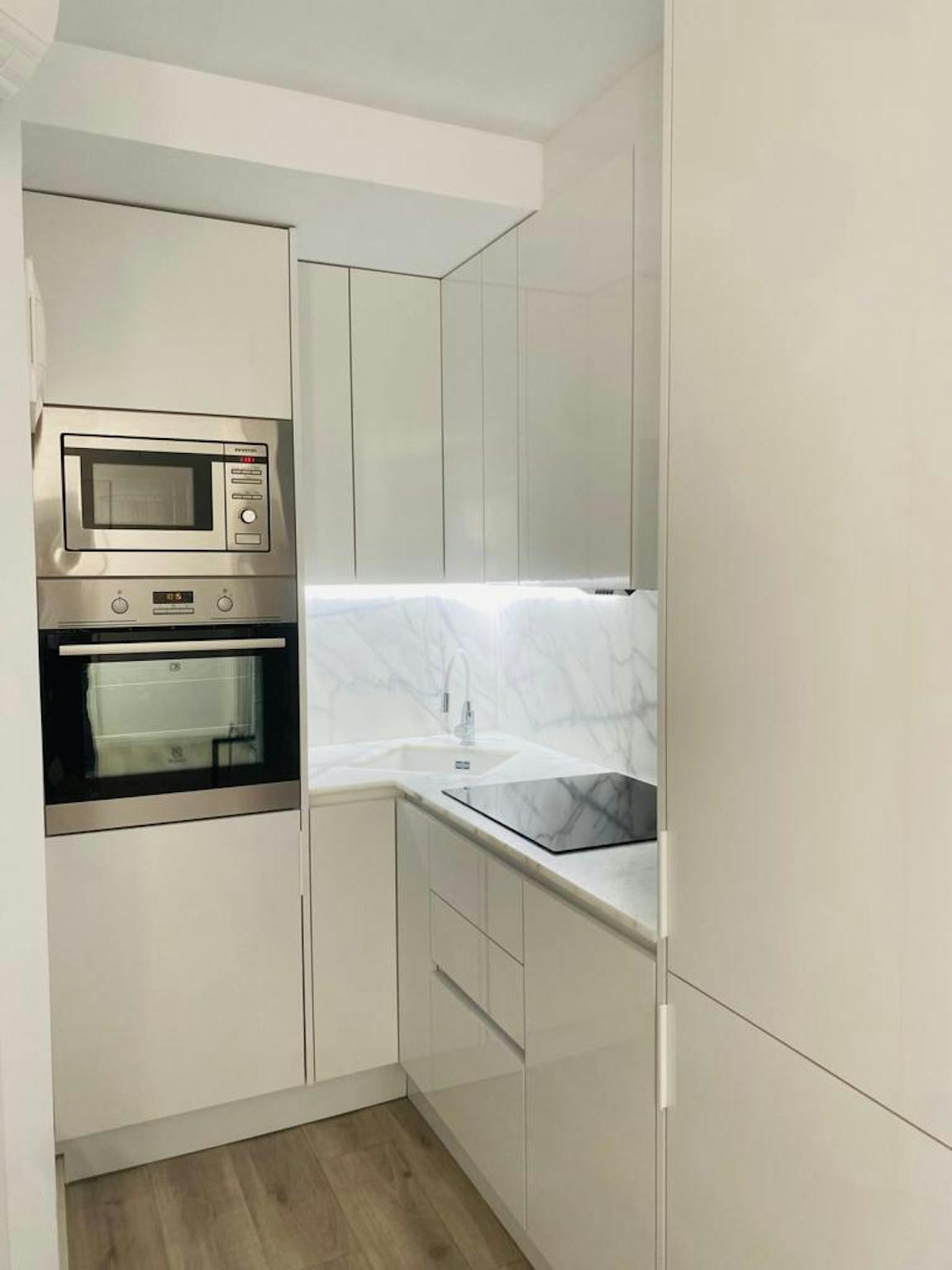 Calle de Juan de Herrera, Alicante (Alacant) preview