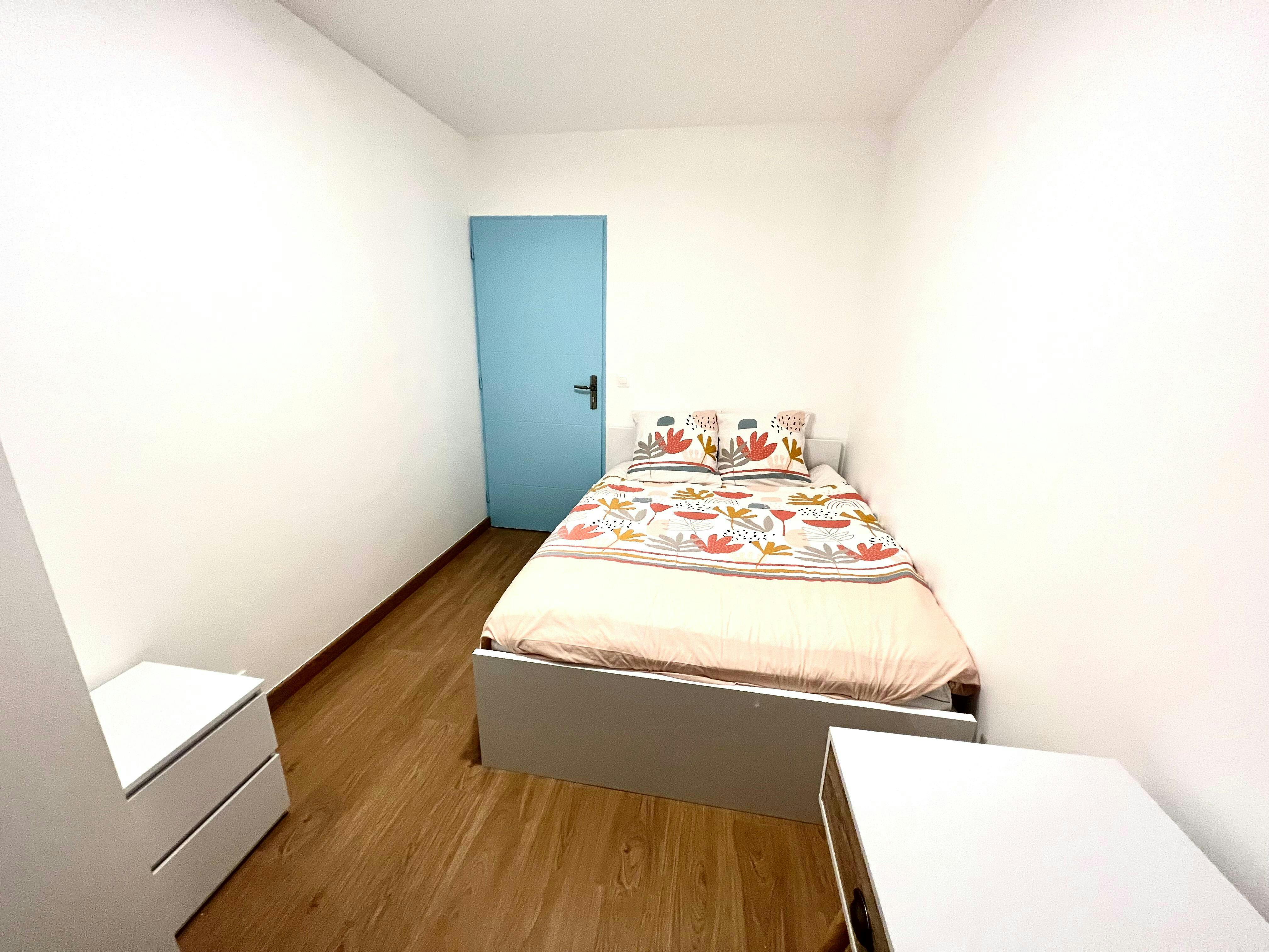 Private room for rent for €620 per month in Gagny, Rue de Valenciennes