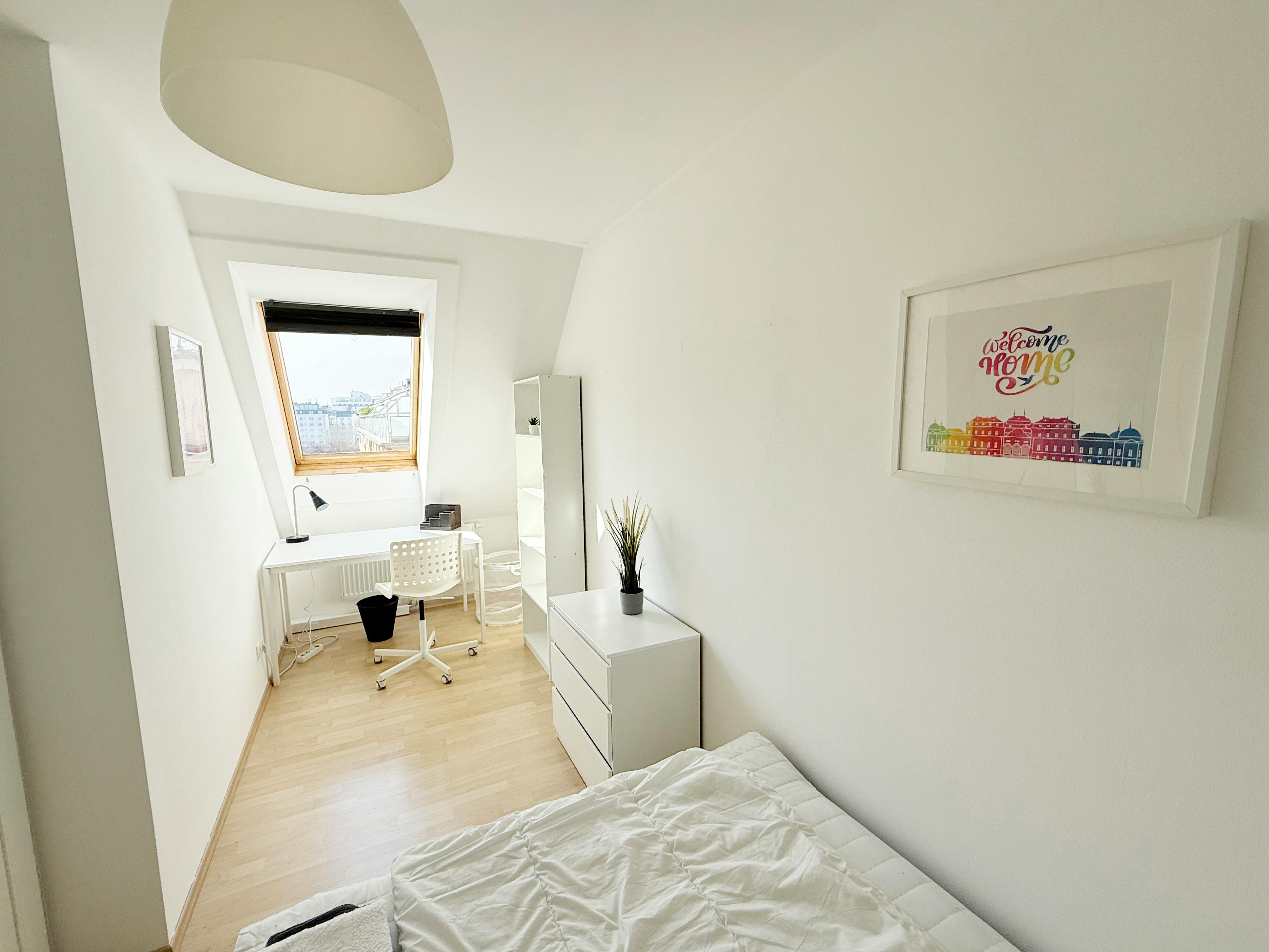 Klosterneuburger Straße, Vienna preview