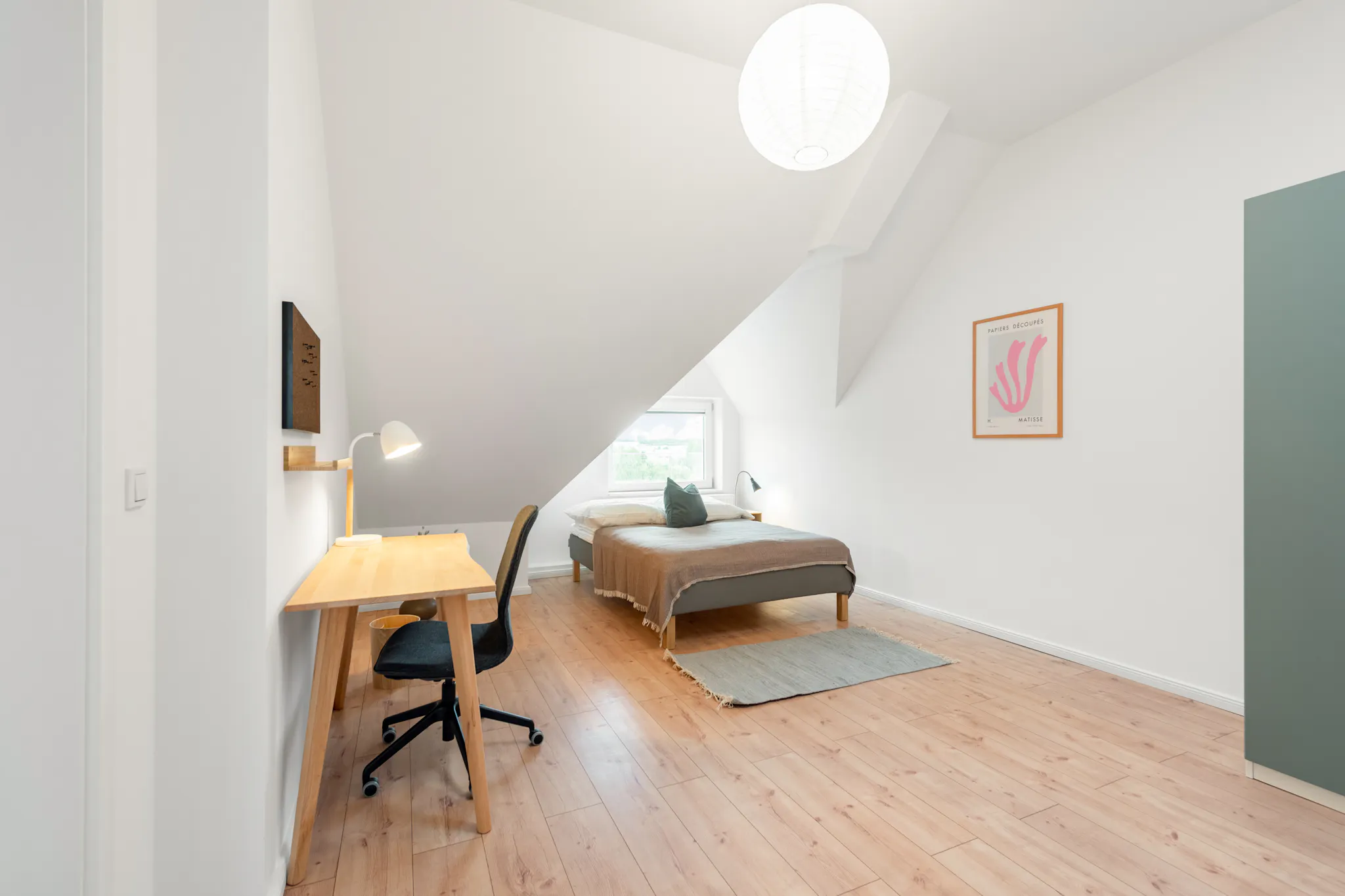 Uferstraße, Berlin preview