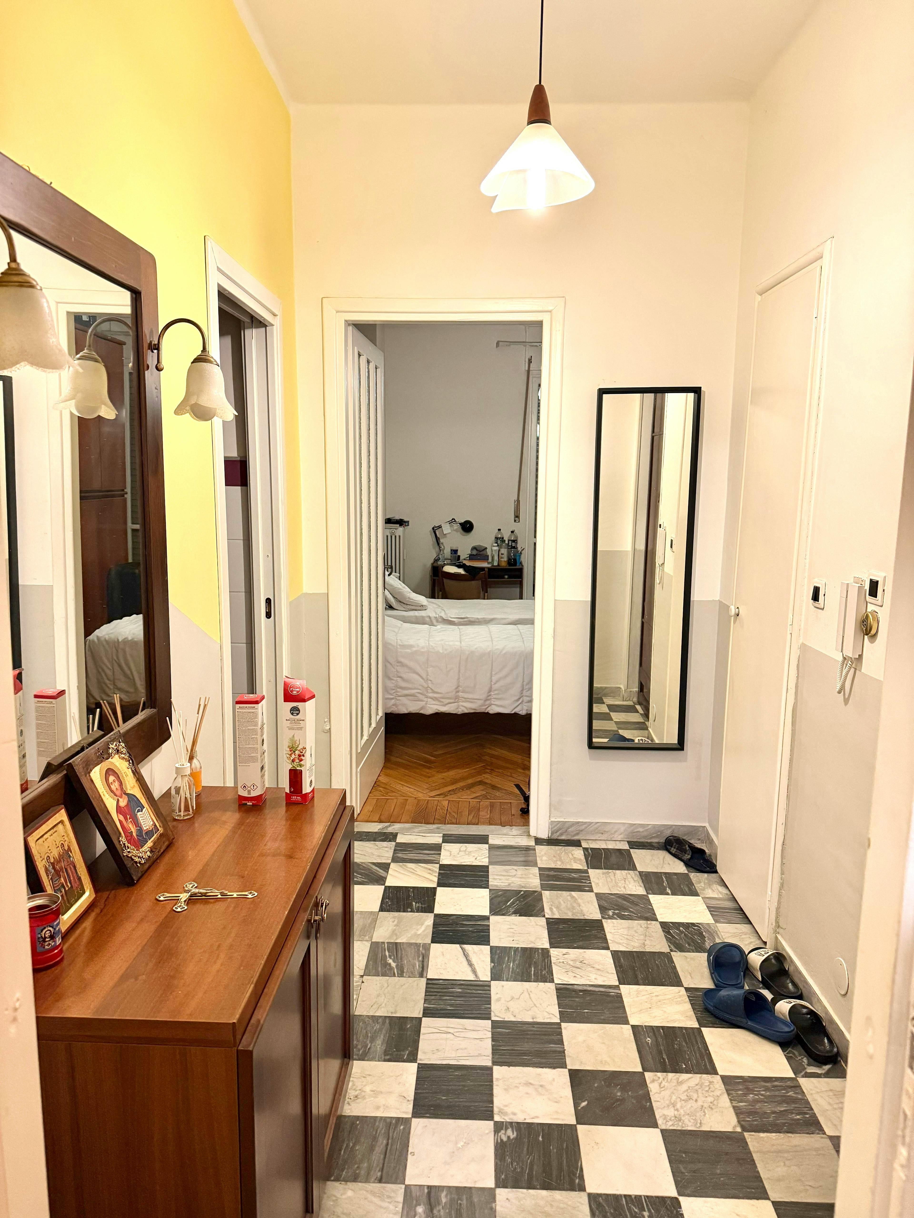 Via Gian Battista Tiepolo, Turin preview