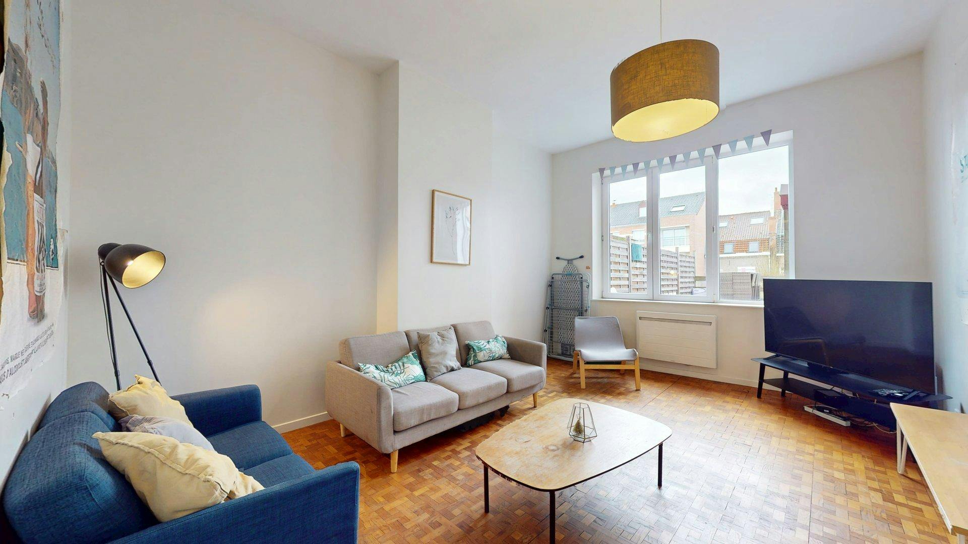 Avenue de Dunkerque, Lille preview