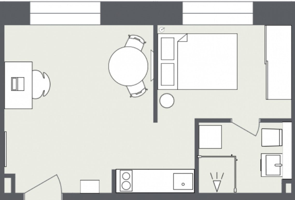 preview gallery tile