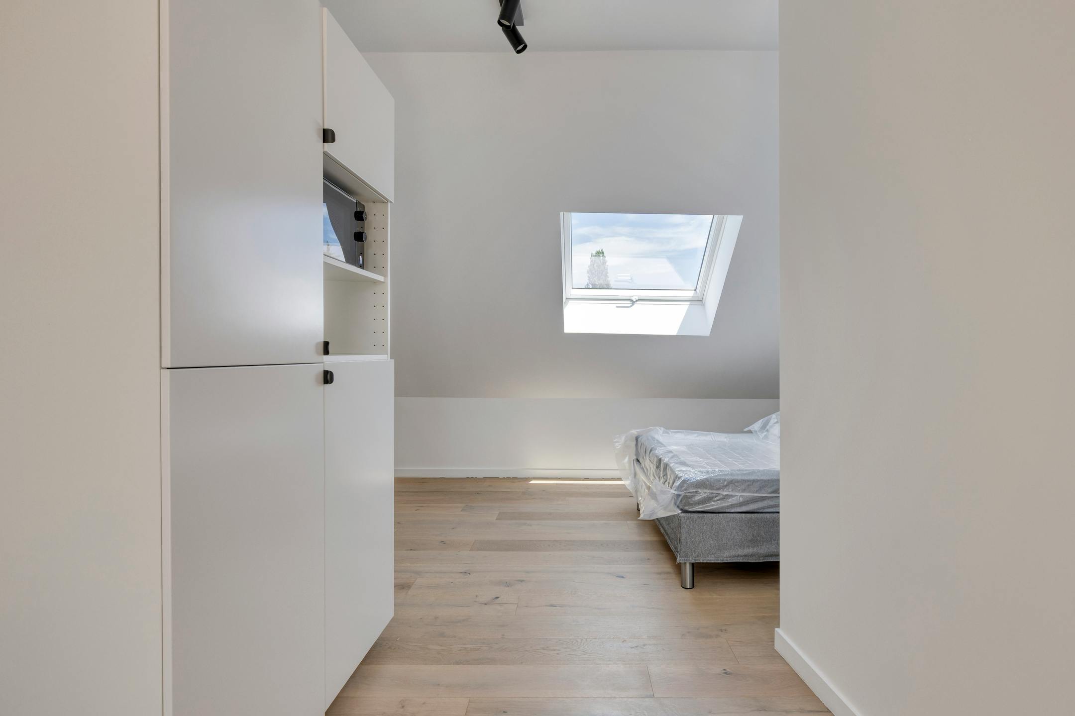 Janseniusstraat, Leuven Leuven