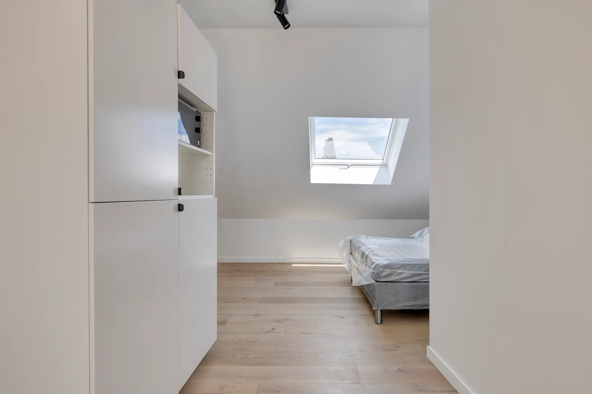 Janseniusstraat, Leuven preview