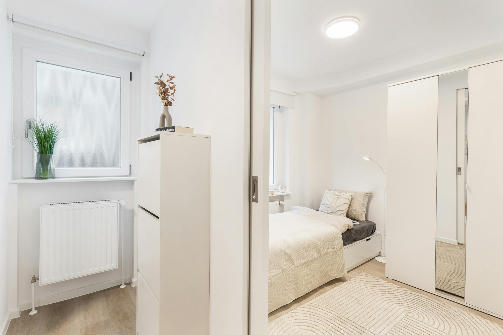 Apartamento en alquiler por 1149 € al mes en Berlin, Warschauer Straße