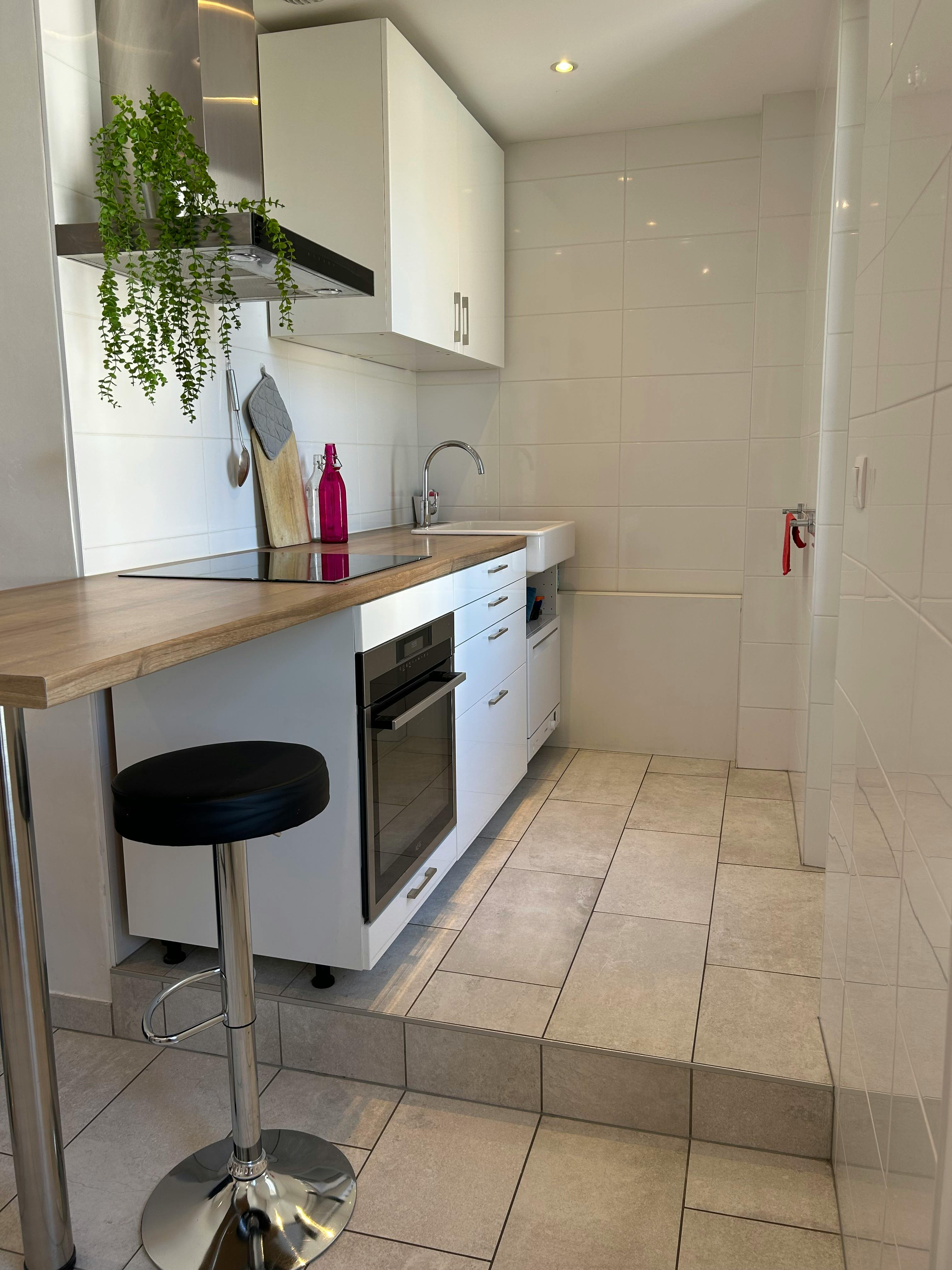 Квартира сдается в аренду за 800 € в месяц в Strasbourg, Rue de la Ziegelau