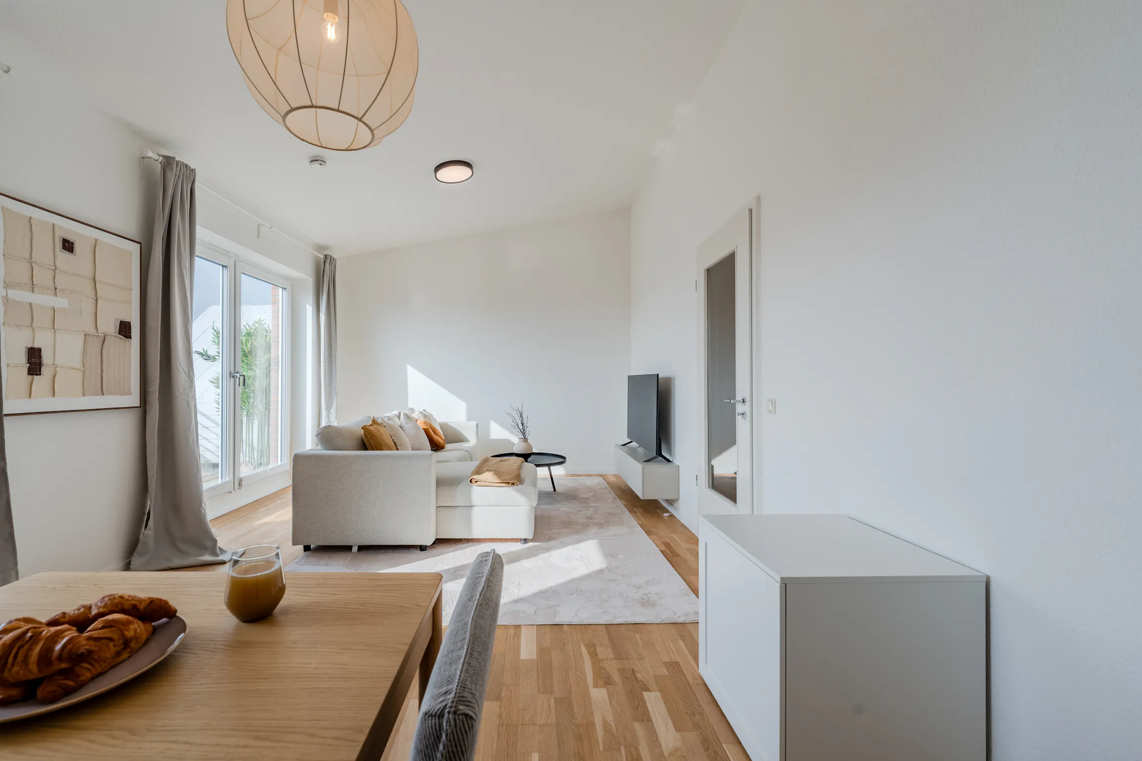 2-Bedroom Apartment in Wendenschloßstraße, Berlin (1693198) ROOM 2