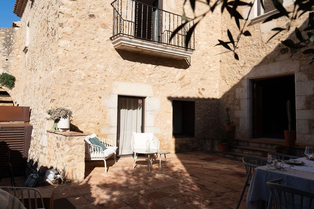 Haus zu mieten für 5.000 € pro Monat in Esclanyà, Carrer Can Sagrera