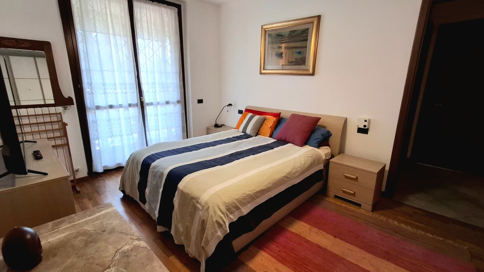 Apartment for rent for €1,300 per month in Gaggiano, Via Don A. Vezzoli