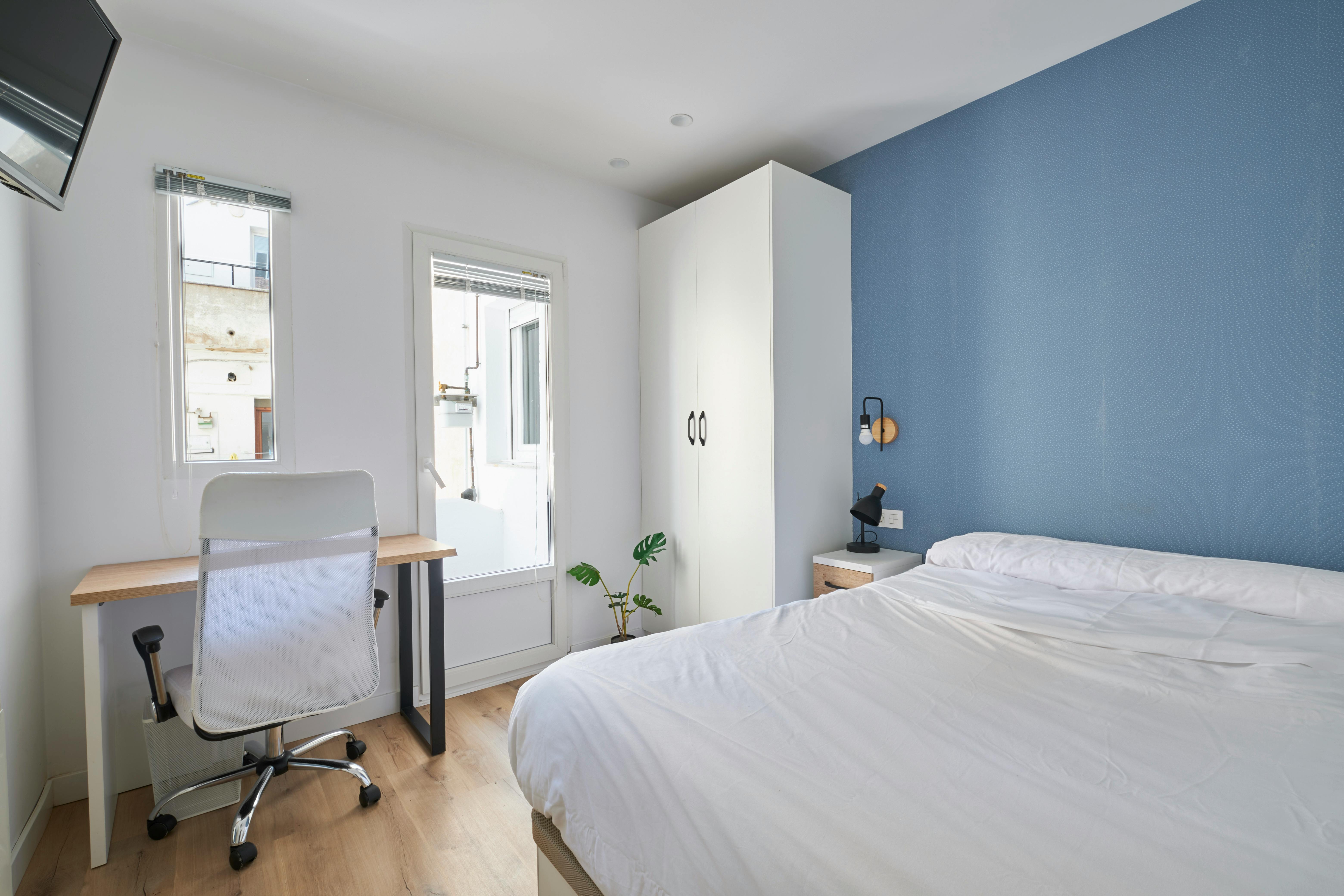 Avenida de Portugal, Salamanca preview