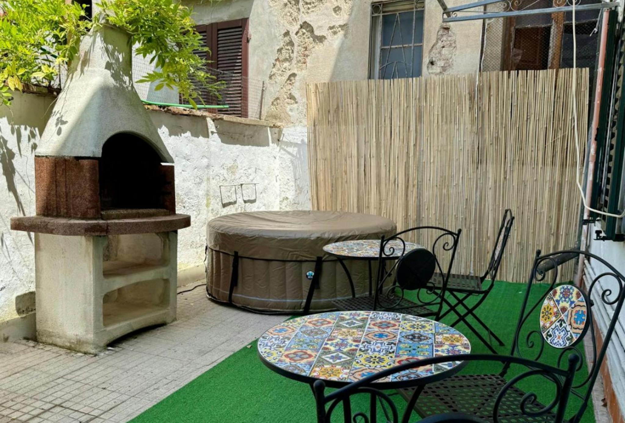 Via Giuseppe Garibaldi, Pisa preview