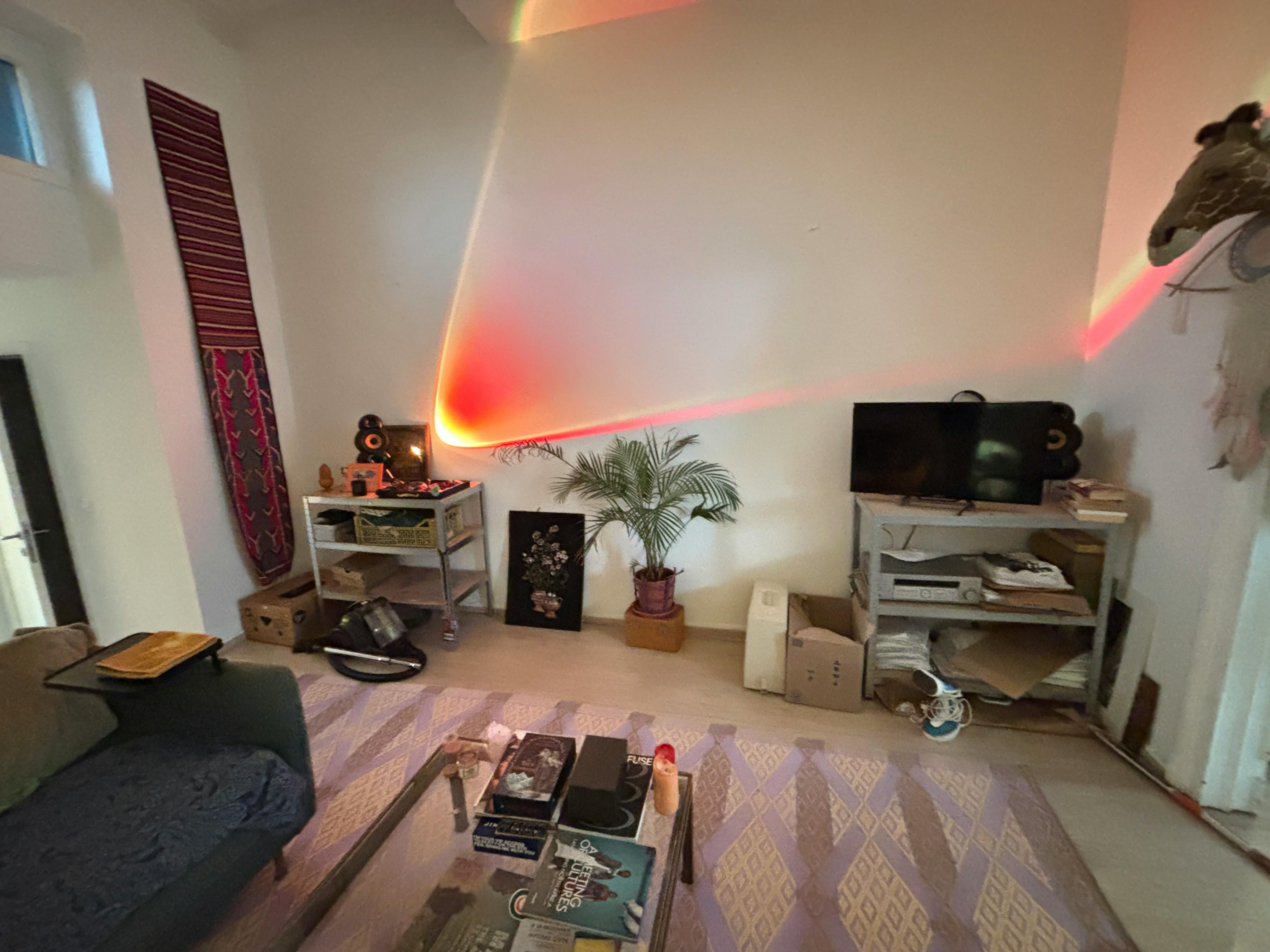 Apartment Brussels, 1 bed — photo 9