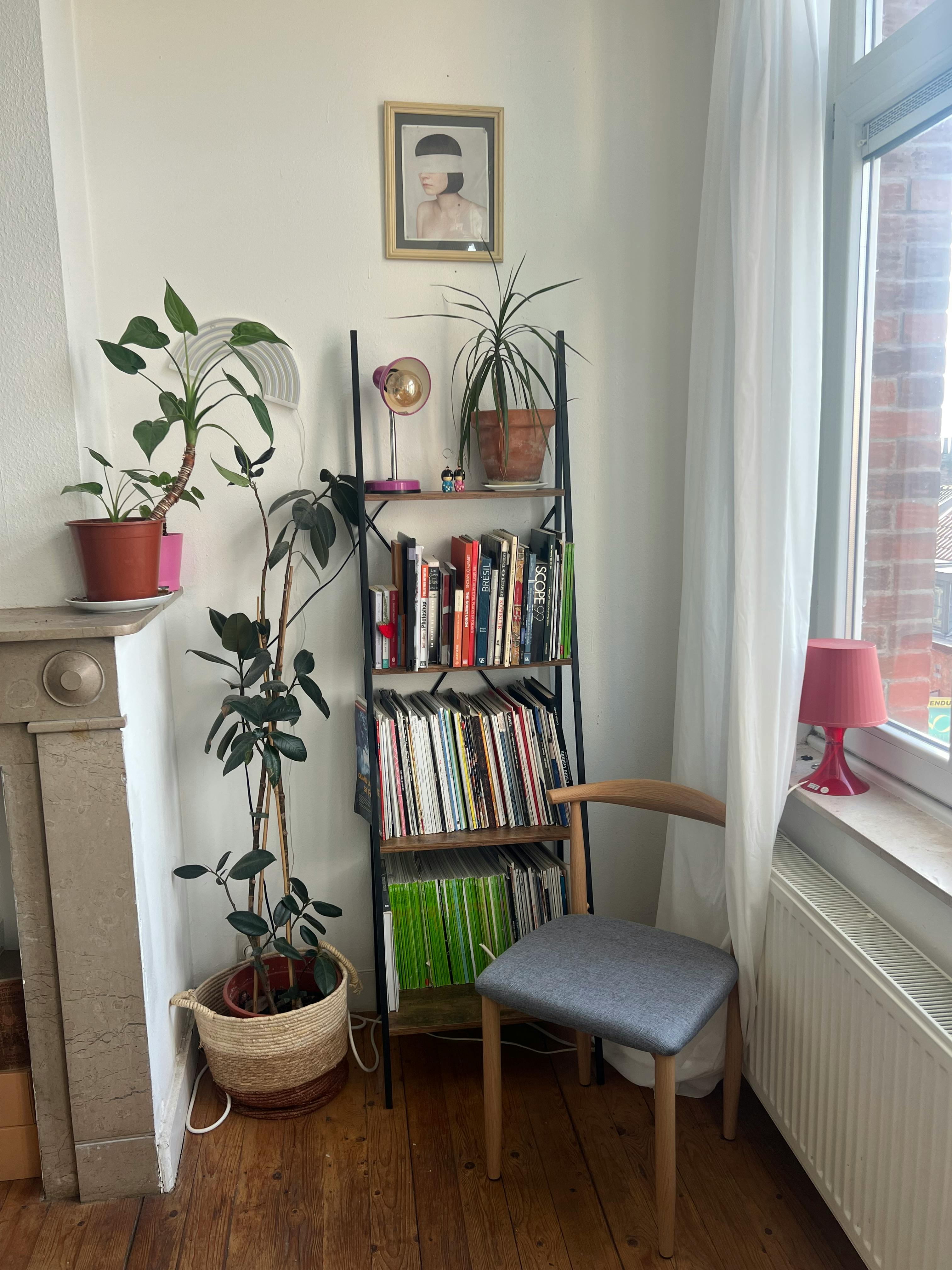 preview gallery tile