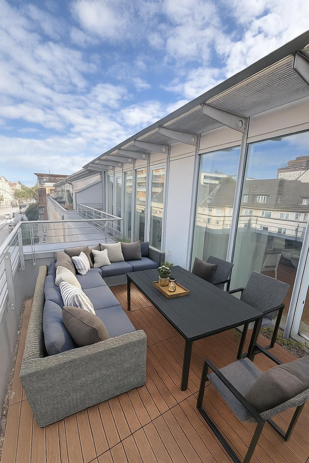 Grindelallee, Hamburg preview