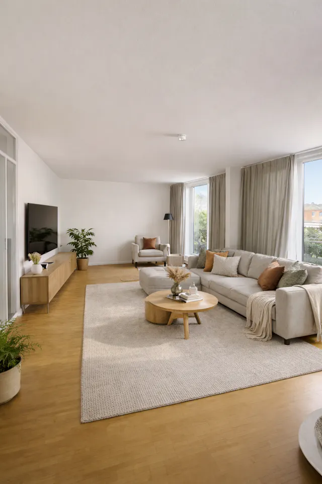 1-Bedroom Apartment in Grindelallee, Hamburg (1693225) room image 2