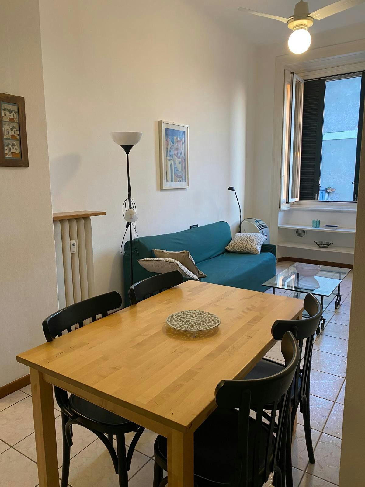 Alzaia Naviglio Pavese, Milan preview