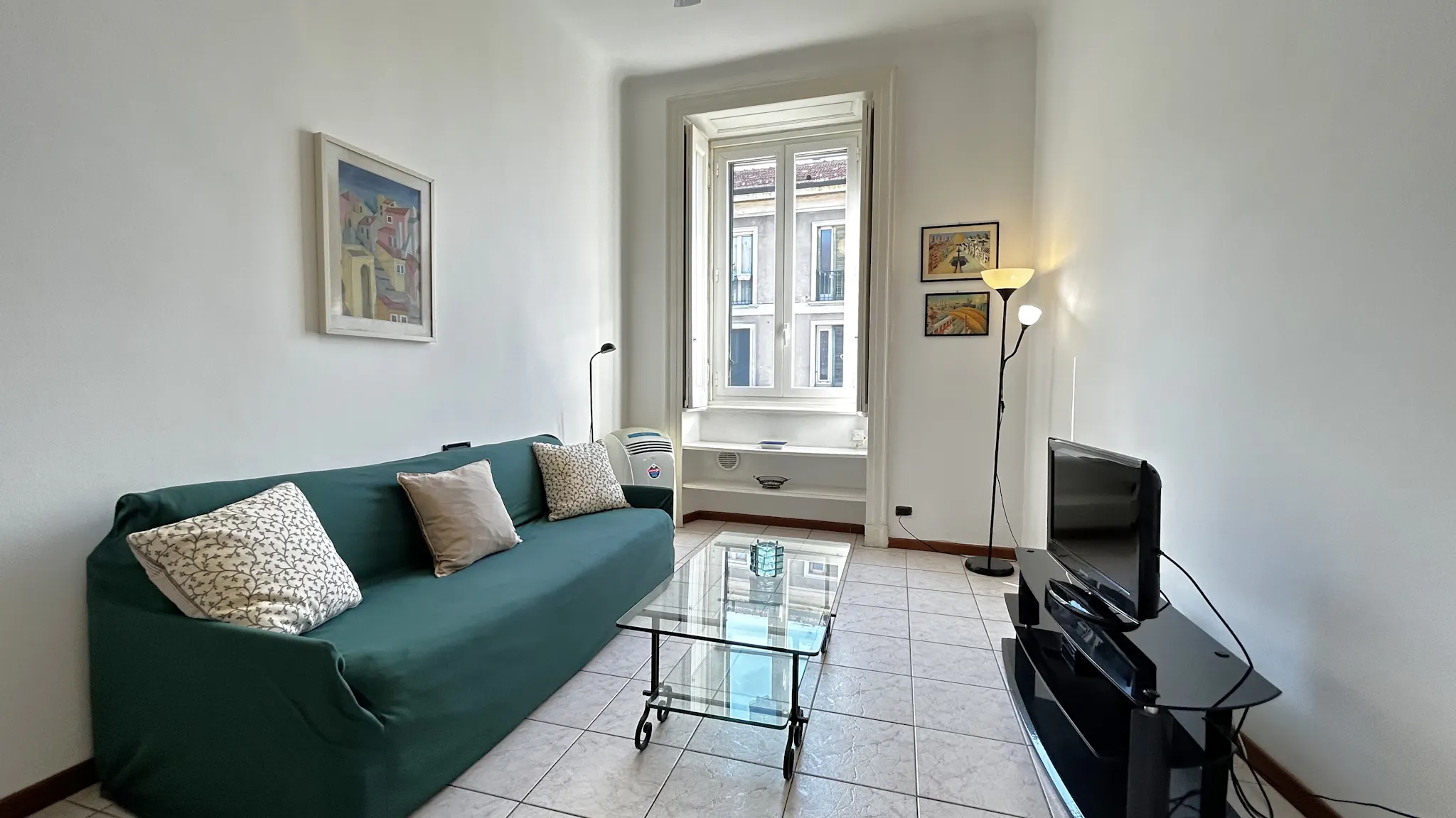 Alzaia Naviglio Pavese, Milan preview