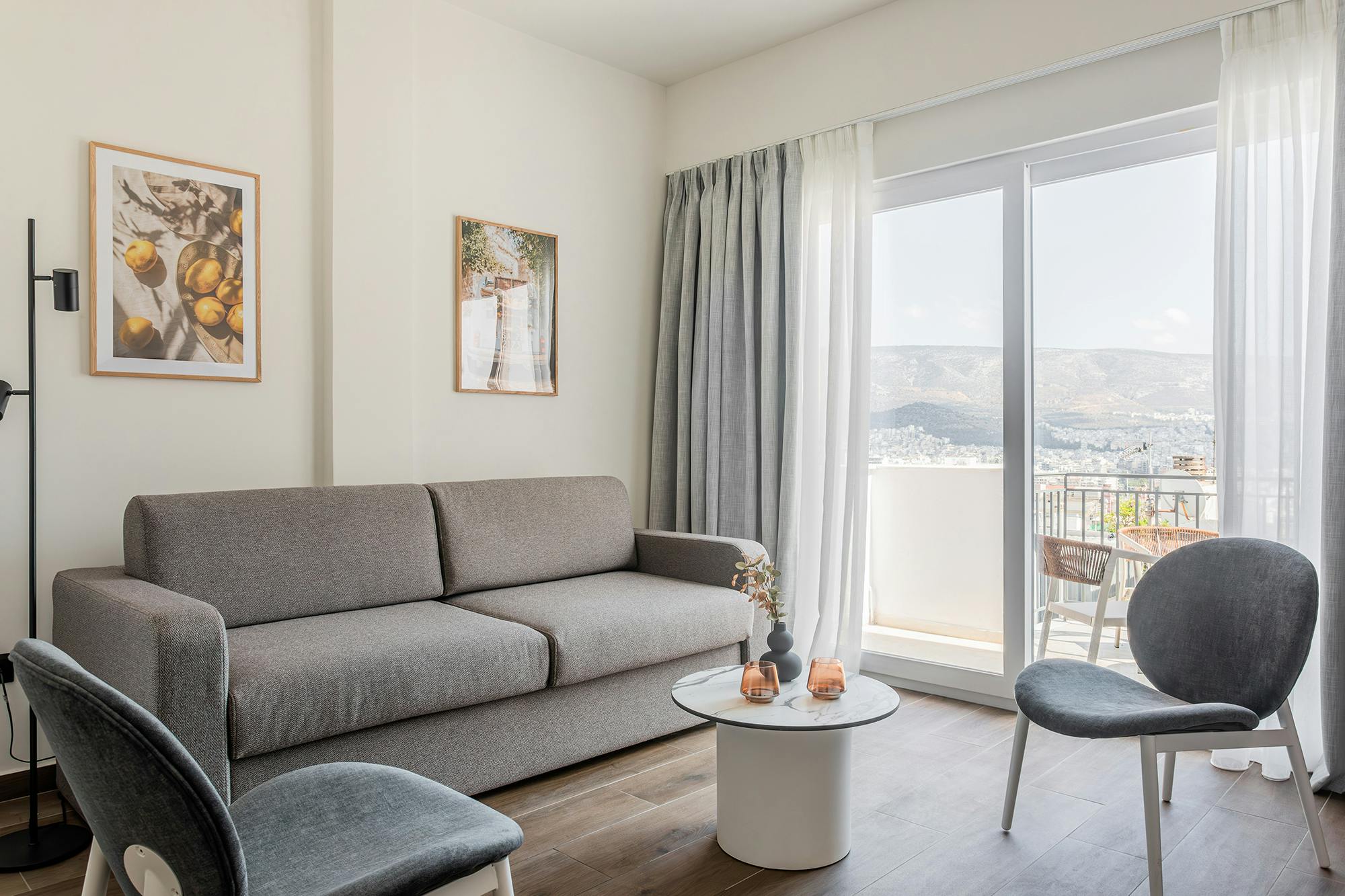 Kleomenous, Athina preview