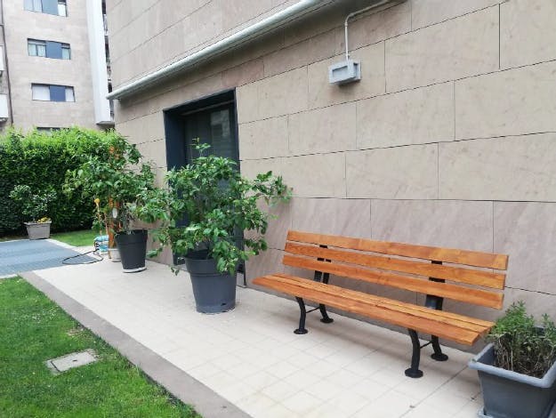 Apartment Milan, 2 beds — photo 8