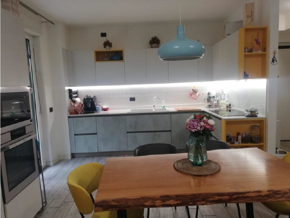 Apartment Milan, 2 beds — photo 2