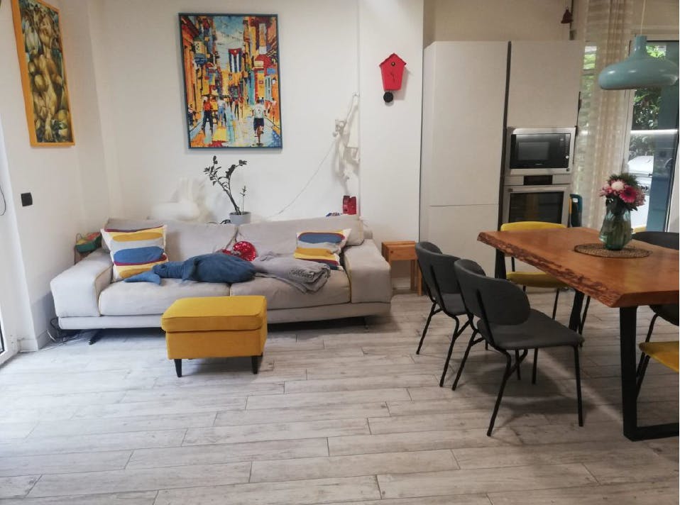 Apartment Milan, 2 beds — photo 1
