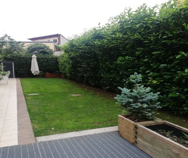Apartment Milan, 2 beds — photo 9