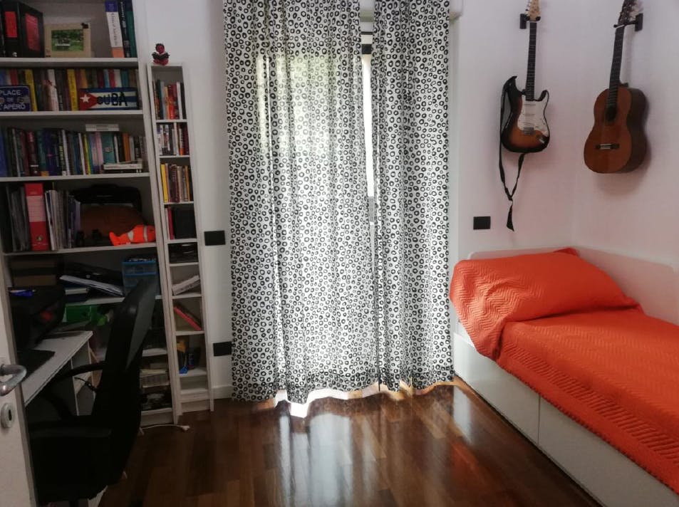 Apartment Milan, 2 beds — photo 5